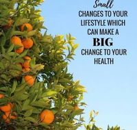 Nelson Bay Health Foods - Tourism Canberra