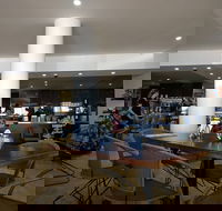 Paradise Cafe - Tourism Canberra