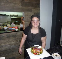 Salute Trattoria - Tourism Canberra
