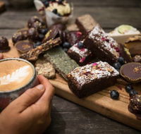 Santos Organics Warehouse - Tourism Canberra