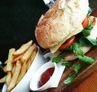 Snapperman Beach Cafe - Tourism Canberra