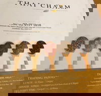 Thai Charm - Tourism Canberra