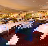 The Hermitage Restaurant and Bar - Tourism Canberra