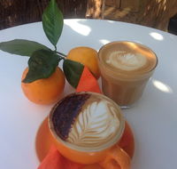 The Orange Tree - licensed cafe by the river - Tourism Canberra