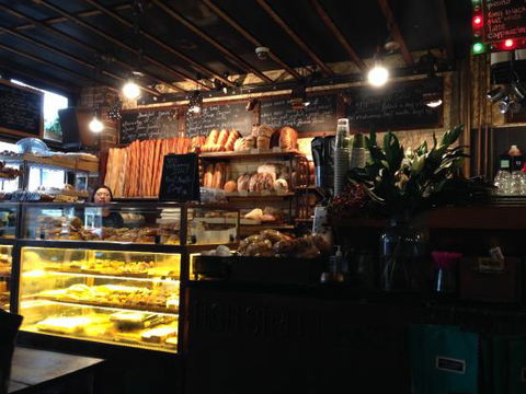 HIgh Street Bakery - Tourism Canberra 0