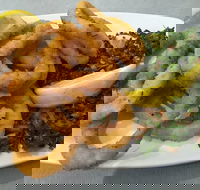 Meadowbay Fish and Chips - Tourism Canberra