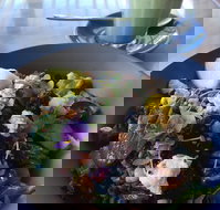 Three Beans Cafe - Tourism Canberra