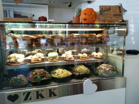 ZKK Espresso - Tourism Canberra 0