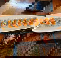 Arc Sushi - Tourism Canberra