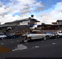Grand Hotel - Tourism Canberra