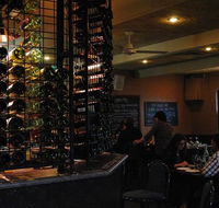 Red Grapevine Restaurant  Bar - Tourism Canberra