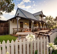 Royal Cricketers Arms - Tourism Canberra