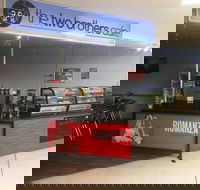 Two Brothers Cafe - Tourism Canberra