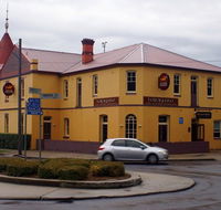 Wicklow Hotel - Tourism Canberra