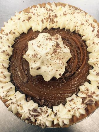 Baxter's - Tourism Canberra 0