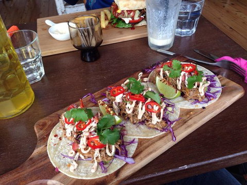 Hernando's Hideaway Mexican Kitchen - Tourism Canberra 0