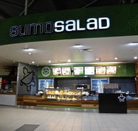 Sumo Salad - Tourism Canberra