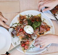 Beaufort Manor Receptions - Tourism Canberra
