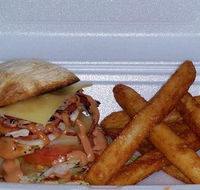 Flavours Cafe - Tourism Canberra