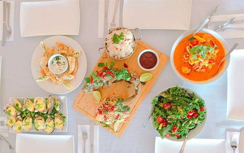 I Love Pho North Sydney - Tourism Canberra 0