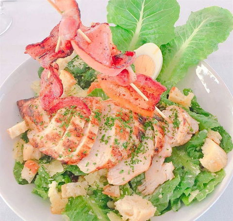 I Love Pho North Sydney - Tourism Canberra 12