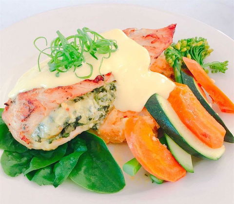 I Love Pho North Sydney - Tourism Canberra 13