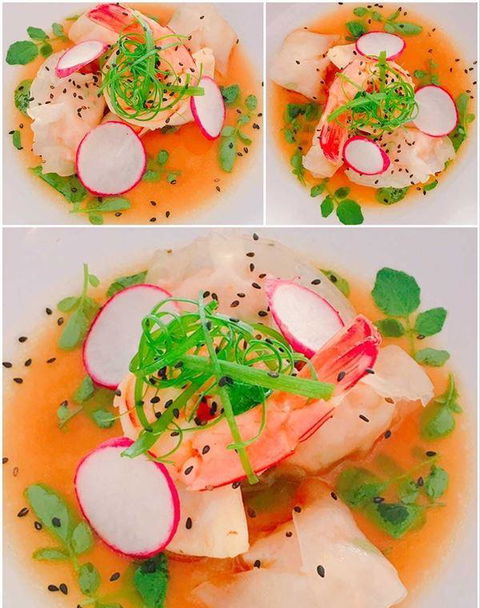 I Love Pho North Sydney - Tourism Canberra 14