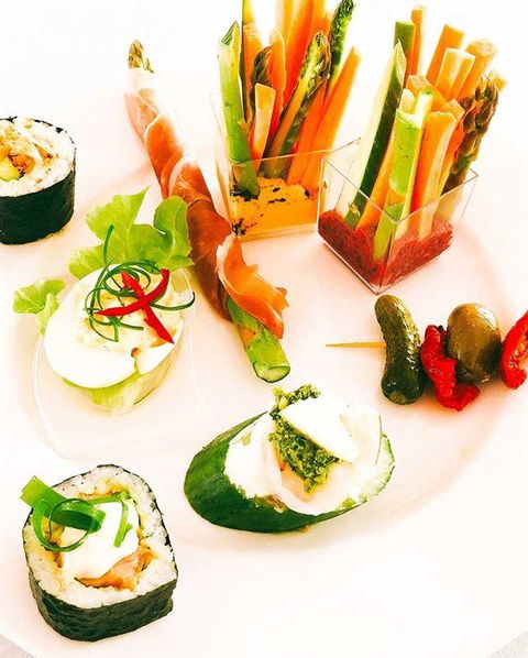 I Love Pho North Sydney - Tourism Canberra 17