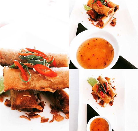 I Love Pho North Sydney - Tourism Canberra 18