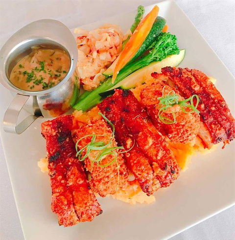 I Love Pho North Sydney - Tourism Canberra 20