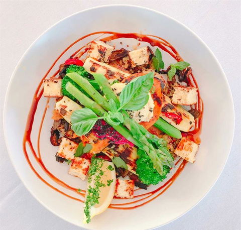 I Love Pho North Sydney - Tourism Canberra 21