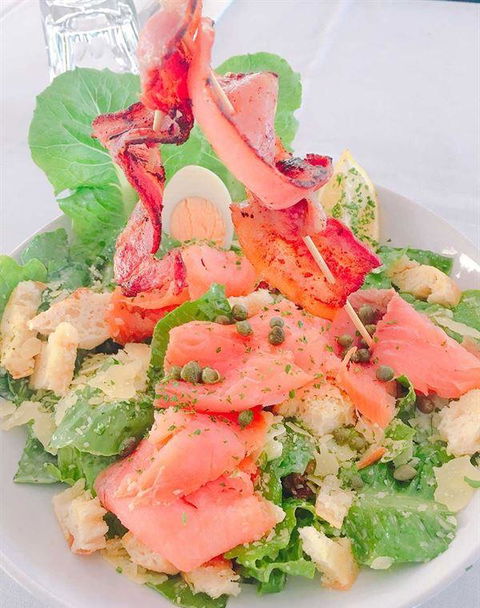 I Love Pho North Sydney - Tourism Canberra 22