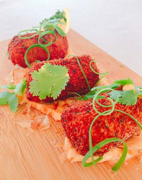 I Love Pho North Sydney - Tourism Canberra 23