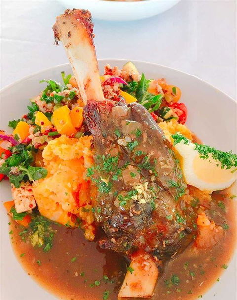 I Love Pho North Sydney - Tourism Canberra 24