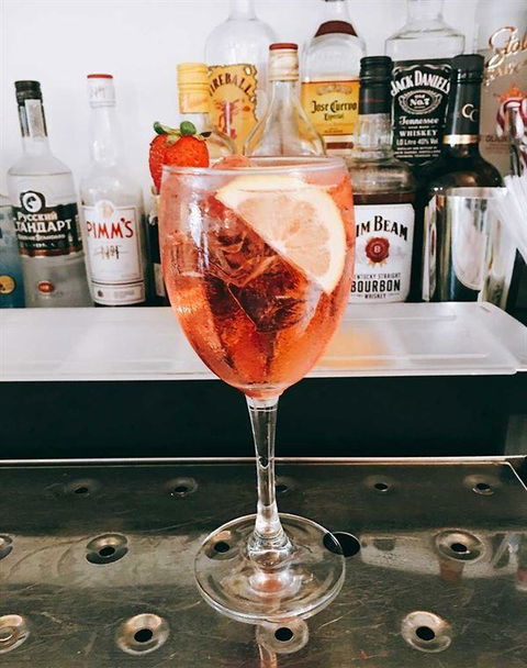 I Love Pho North Sydney - Tourism Canberra 25