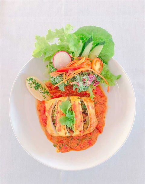 I Love Pho North Sydney - Tourism Canberra 26