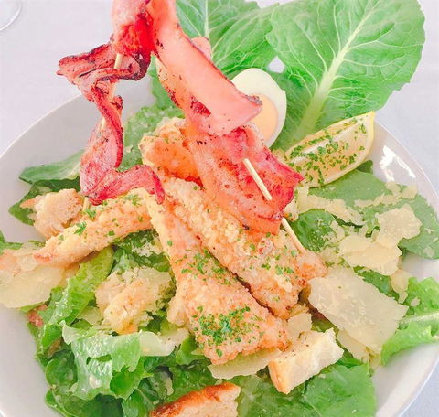 I Love Pho North Sydney - Tourism Canberra 5