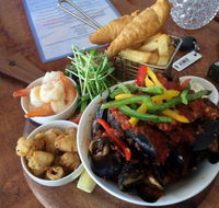 Sandy Cove Tavern - Tourism Canberra