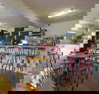 Taffy's - Tourism Canberra