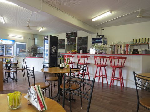 Taffy's - Tourism Canberra 0