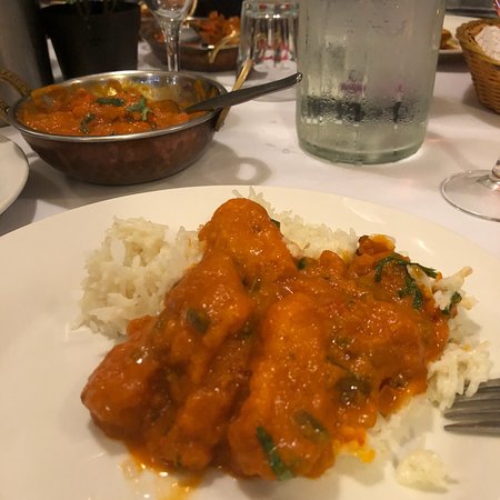 Taste Of Mountain Nepalese & Indian Restaurant - Tourism Canberra 0