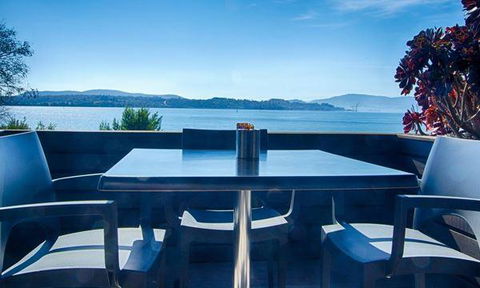 The River Cafe At Beauty Point - Tourism Canberra 7