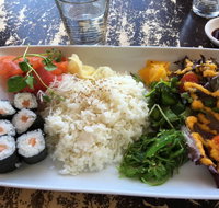 Tokyo Table - Tourism Canberra