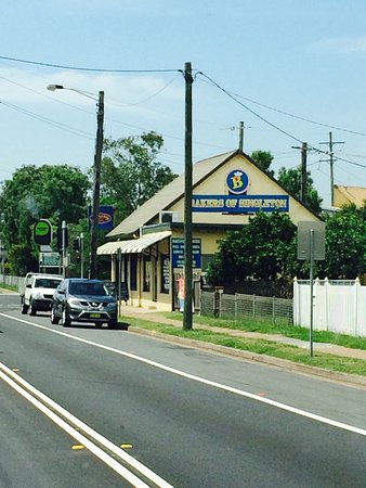 Bakers Of Singleton - Tourism Canberra 0