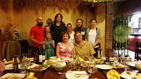 Boonma Thai - Tourism Canberra 0