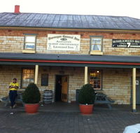Bush Rangers Bistro - Tourism Canberra