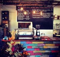 The Beach House Providore - Tourism Canberra