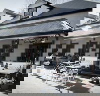 The Courtyard Cafe Berrima - Tourism Canberra