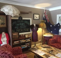 Aussie Outback Wares and Cafe - Tourism Canberra