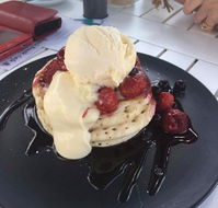 Beach Break Cafe - Tourism Canberra
